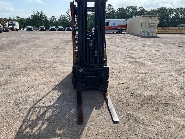 Image of Mitsubishi FGC15 equipment image 1