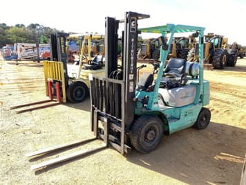 Main image Mitsubishi FG20