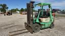 Mitsubishi FG25K Image