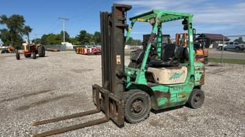 Main image Mitsubishi FG25K