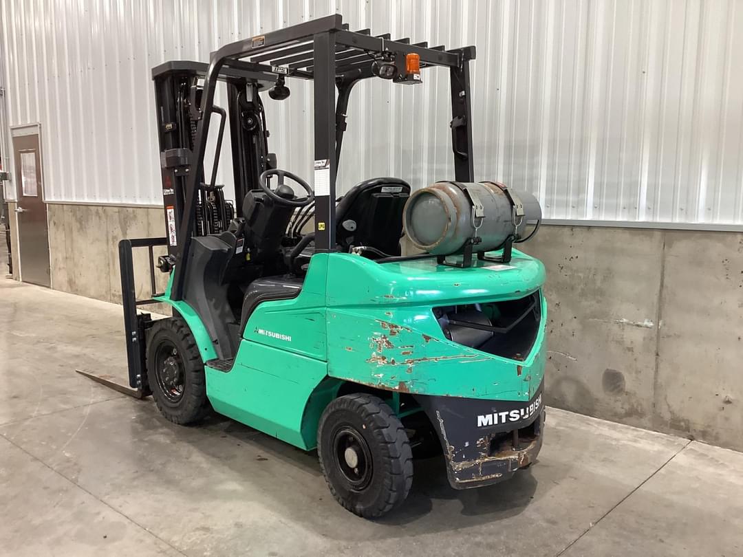 Image of Mitsubishi FG25N Image 0