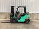 2021 Mitsubishi FG25N Image