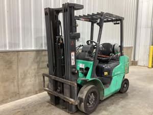 2021 Mitsubishi FG25N Image