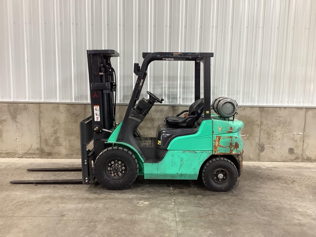 Image of Mitsubishi FG25N Image 0