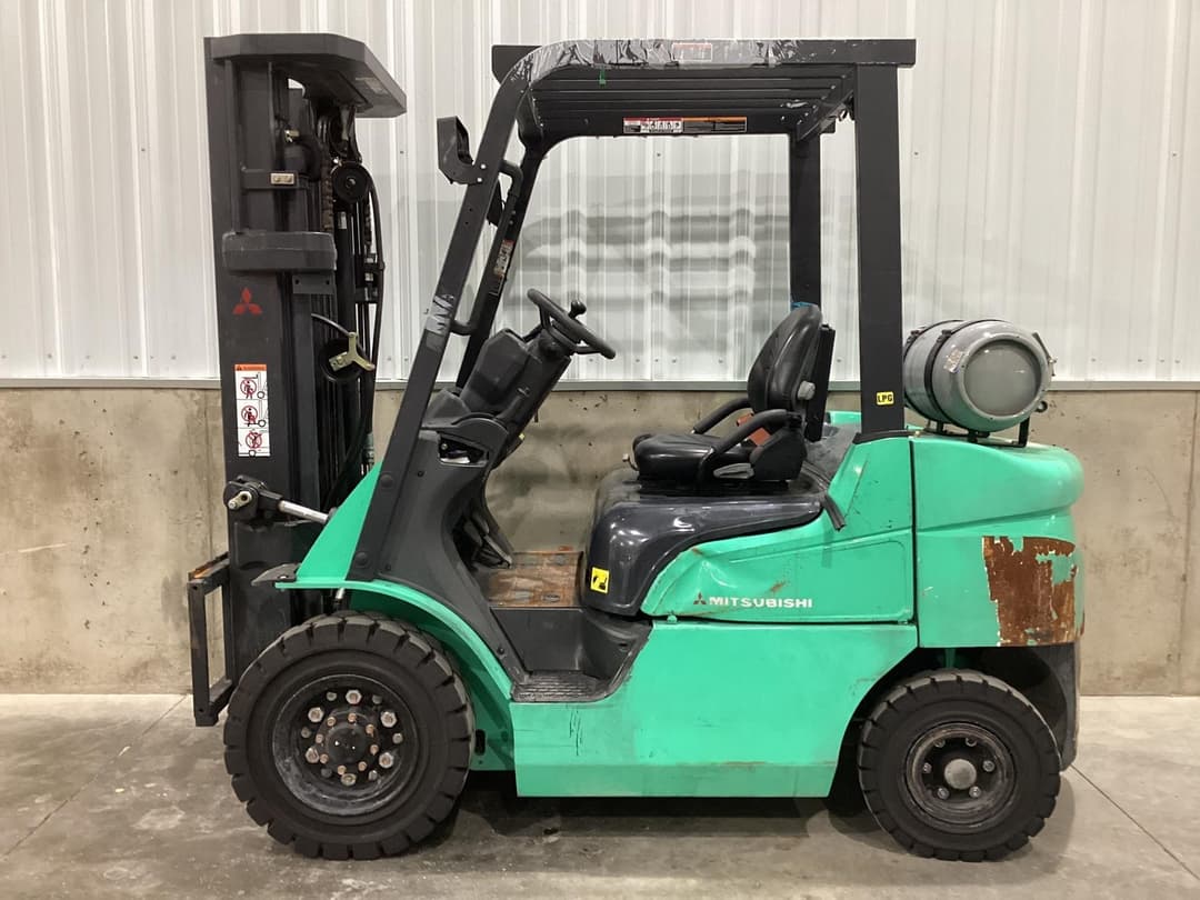 Image of Mitsubishi FG25N Image 0