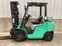 2021 Mitsubishi FG25N Image