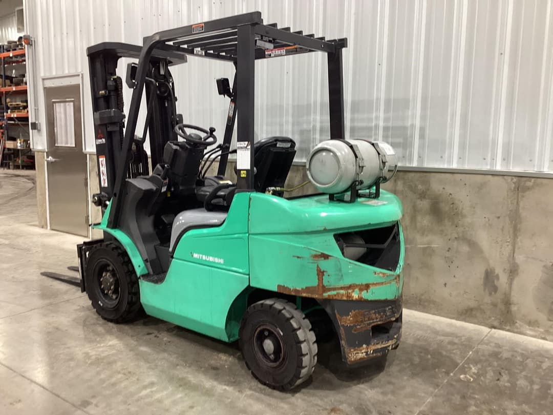 Image of Mitsubishi FG25N Image 1