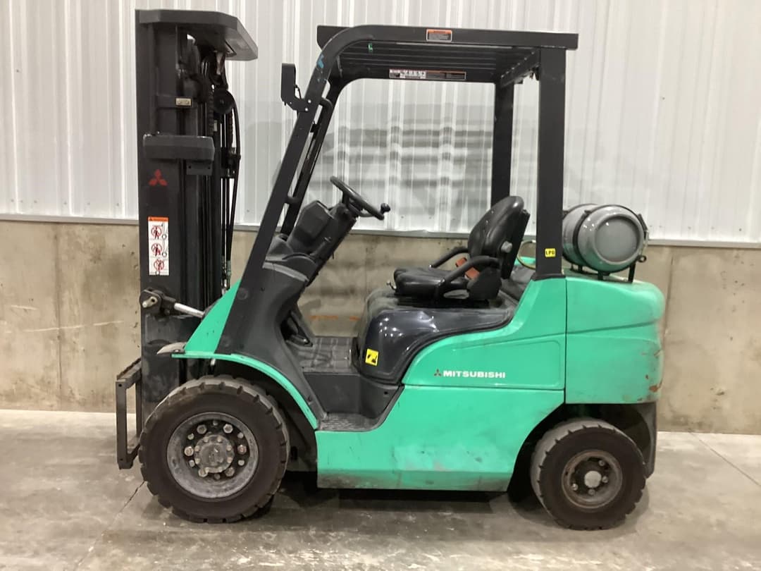 Image of Mitsubishi FG25N Primary Image