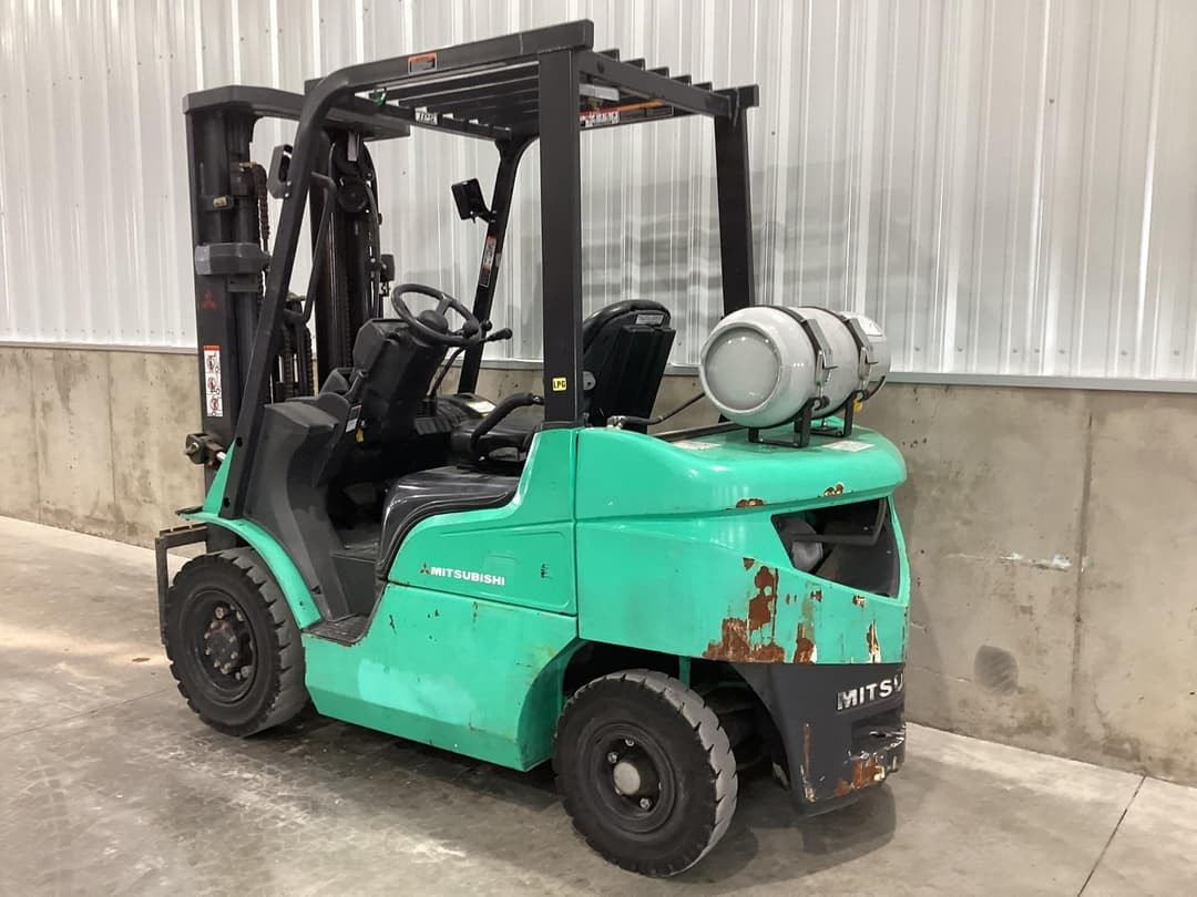 Image of Mitsubishi FG25N Image 1