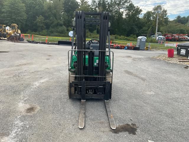 Image of Mitsubishi FG25N equipment image 1