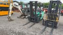 Mitsubishi FG25N Image