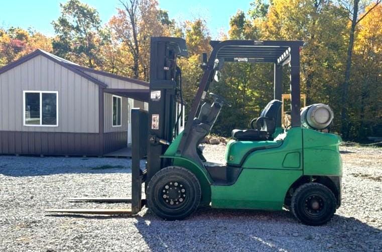 Main image Mitsubishi FG25N