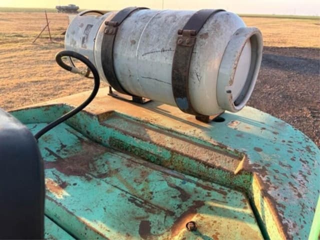 Image of Mitsubishi FG30K equipment image 3