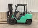 2019 Mitsubishi FG30N Image