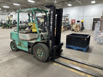 Main image Mitsubishi FG35