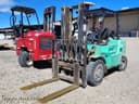 Mitsubishi FG40K1 Image