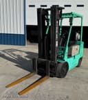 Mitsubishi FGC25 Image