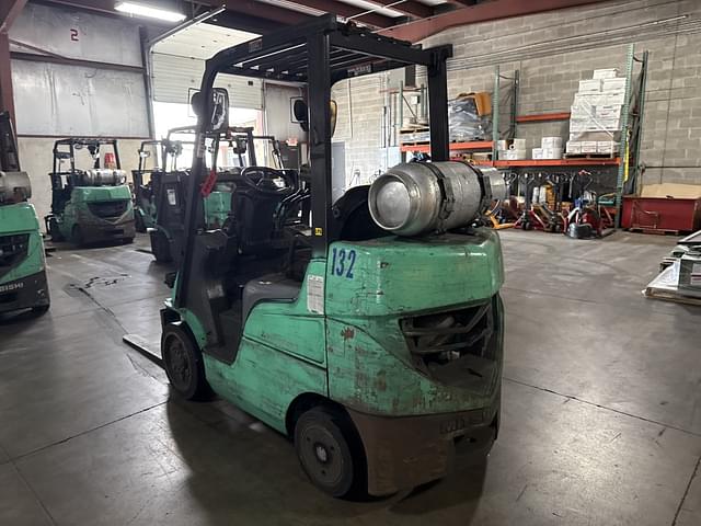 Image of Mitsubishi FGC25N equipment image 2