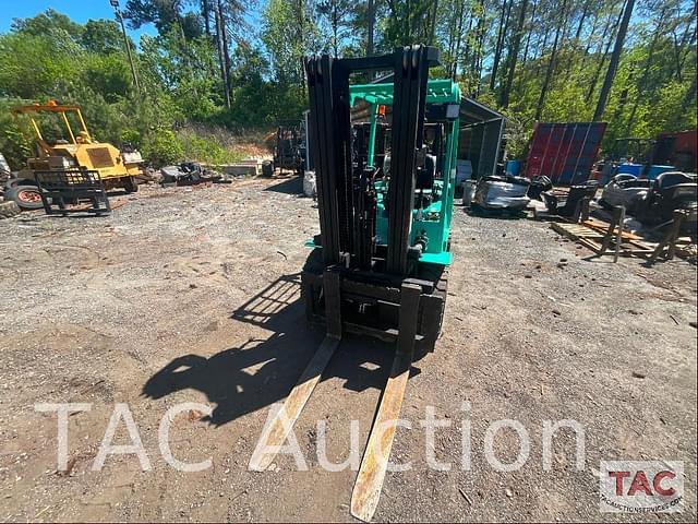 Image of Mitsubishi FGC30 equipment image 1