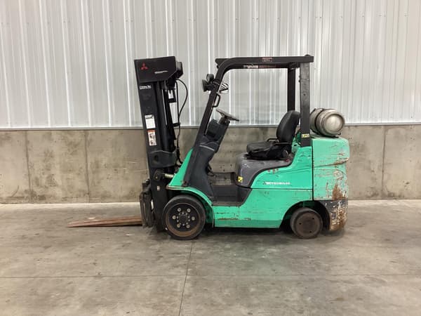 Equipment Main Image