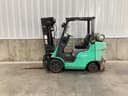 2005 Mitsubishi FGC30N Image