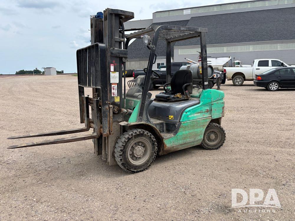 Image of Mitsubishi FG25N Primary image