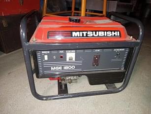 Main image Mitsubishi MGE1800