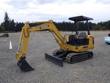 Main image Mitsubishi ME20