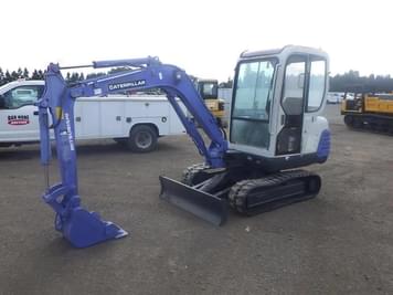 Main image Mitsubishi MM25T