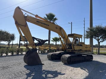 Main image Mitsubishi MS240LC-8