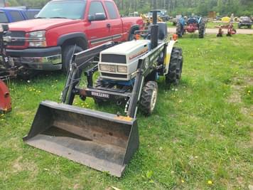 Main image Mitsubishi MT180