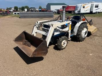 Main image Mitsubishi MT180