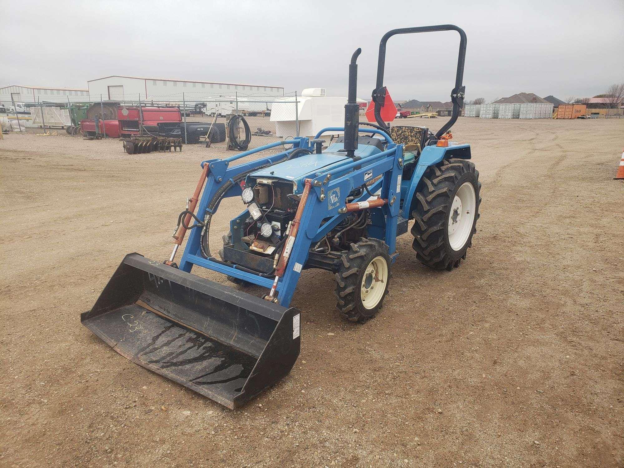 Main image Mitsubishi MT2501D