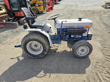 Main image Mitsubishi MT372D