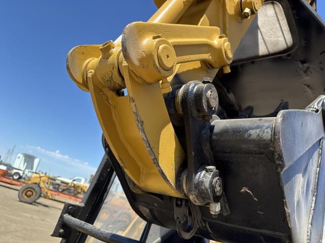 Image of Mitsubishi MXR35 equipment image 1