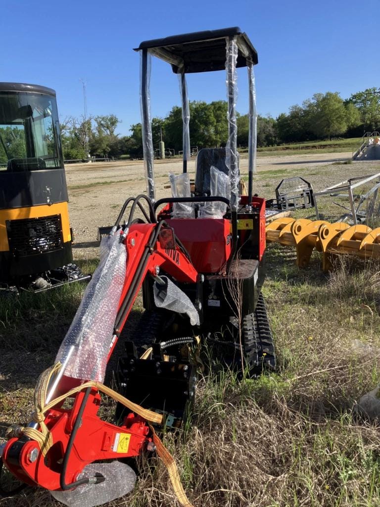 Main image Miva VA13