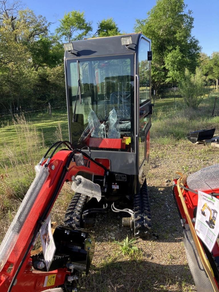 Main image Miva VA13C