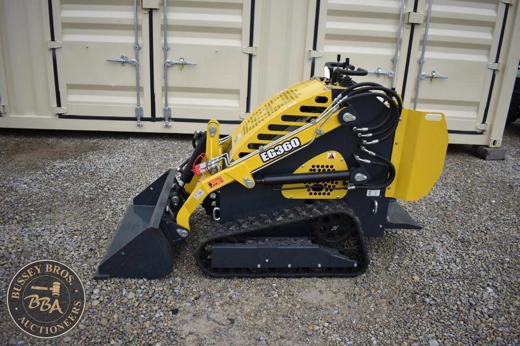 Main image EGN EG360