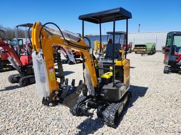 Main image Miva VA15