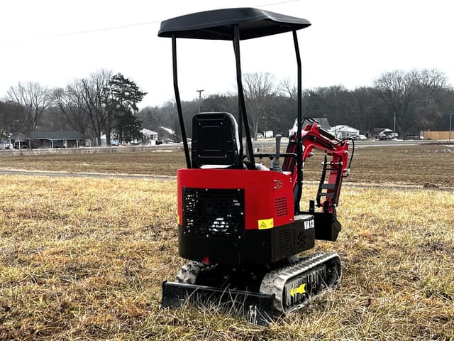 Image of Miva VA13 equipment image 3