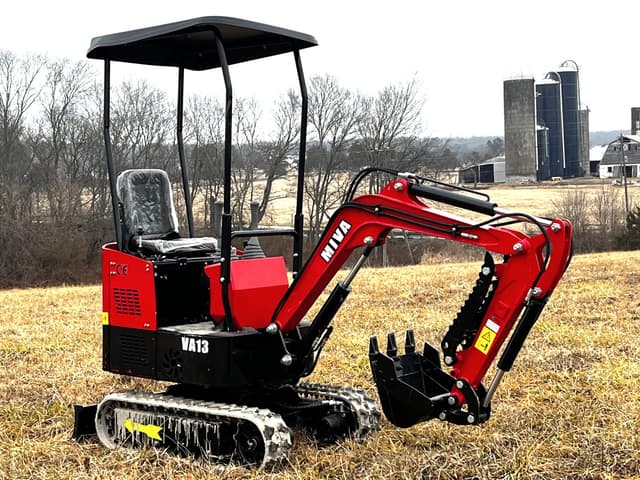 Image of Miva VA13 equipment image 1