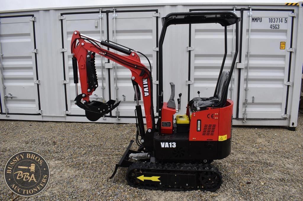 Main image Miva VA13