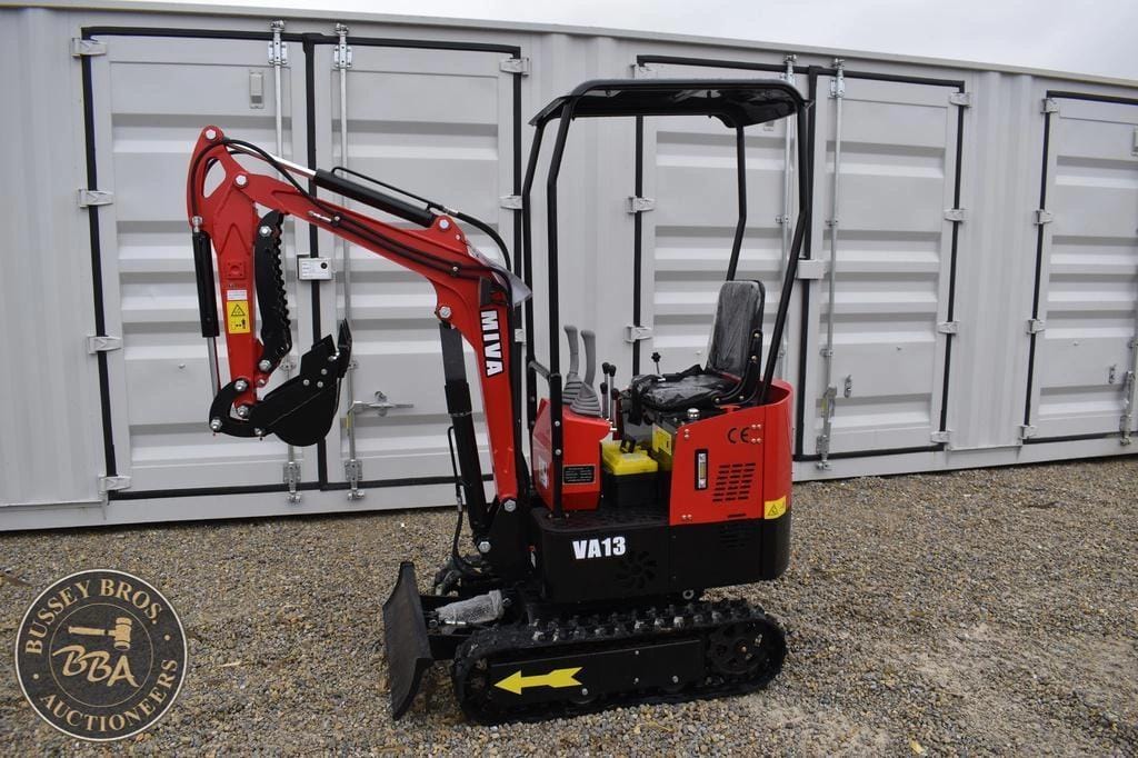 Main image Miva VA13