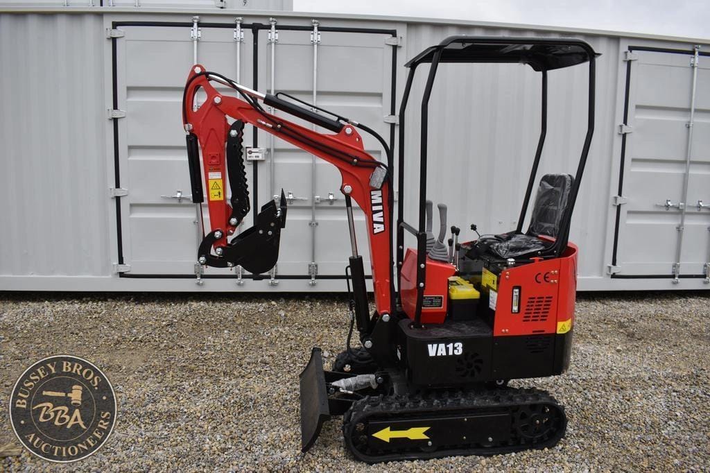 Main image Miva VA13