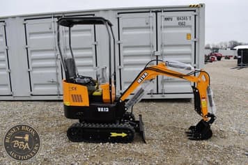 Main image Miva VA13