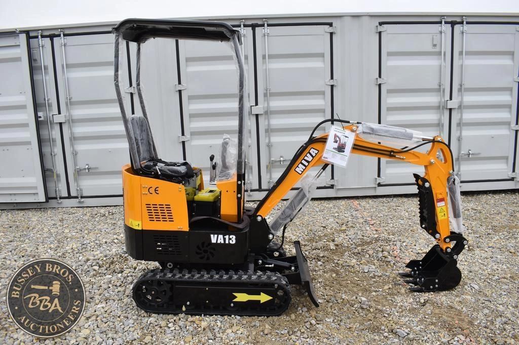 Main image Miva VA13