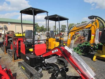 Main image Miva VA13