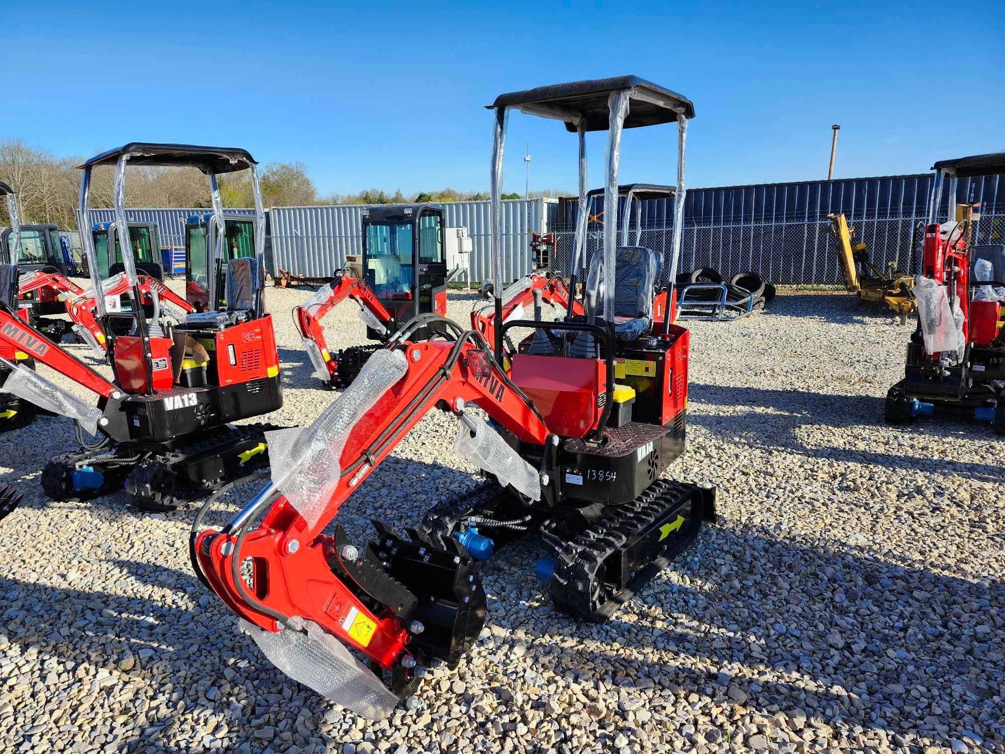 Main image Miva VA13