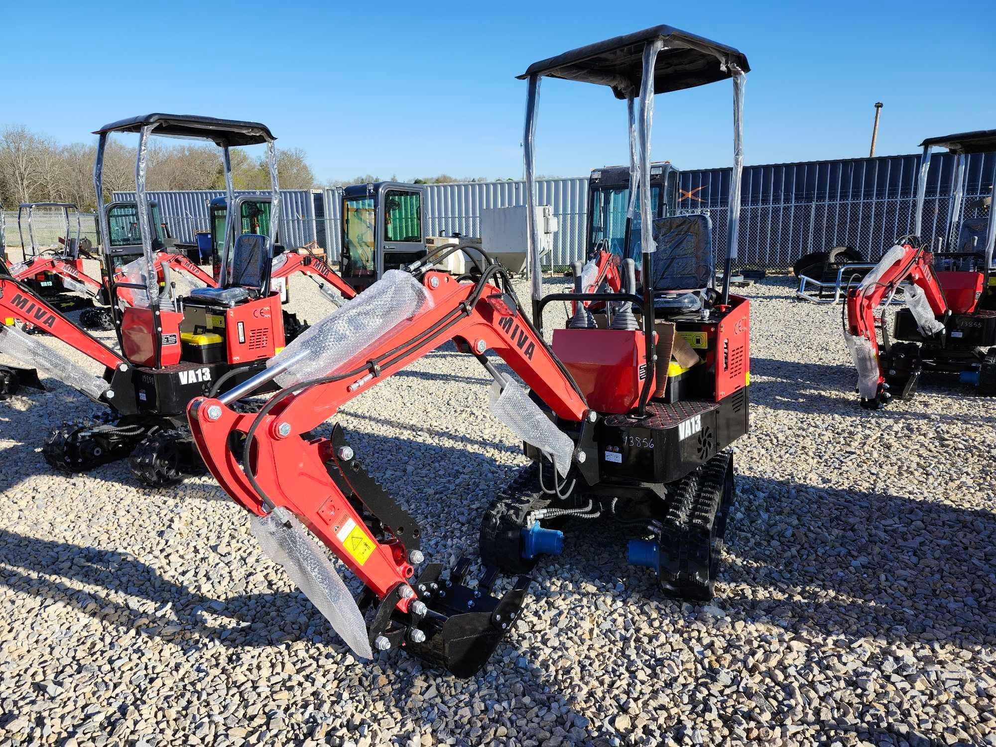 Main image Miva VA13