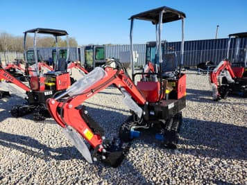 Main image Miva VA13